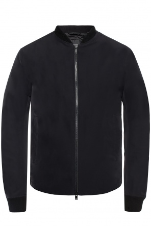 Bomber jacket, zdjęcie 1 Bomber jacket od Theory